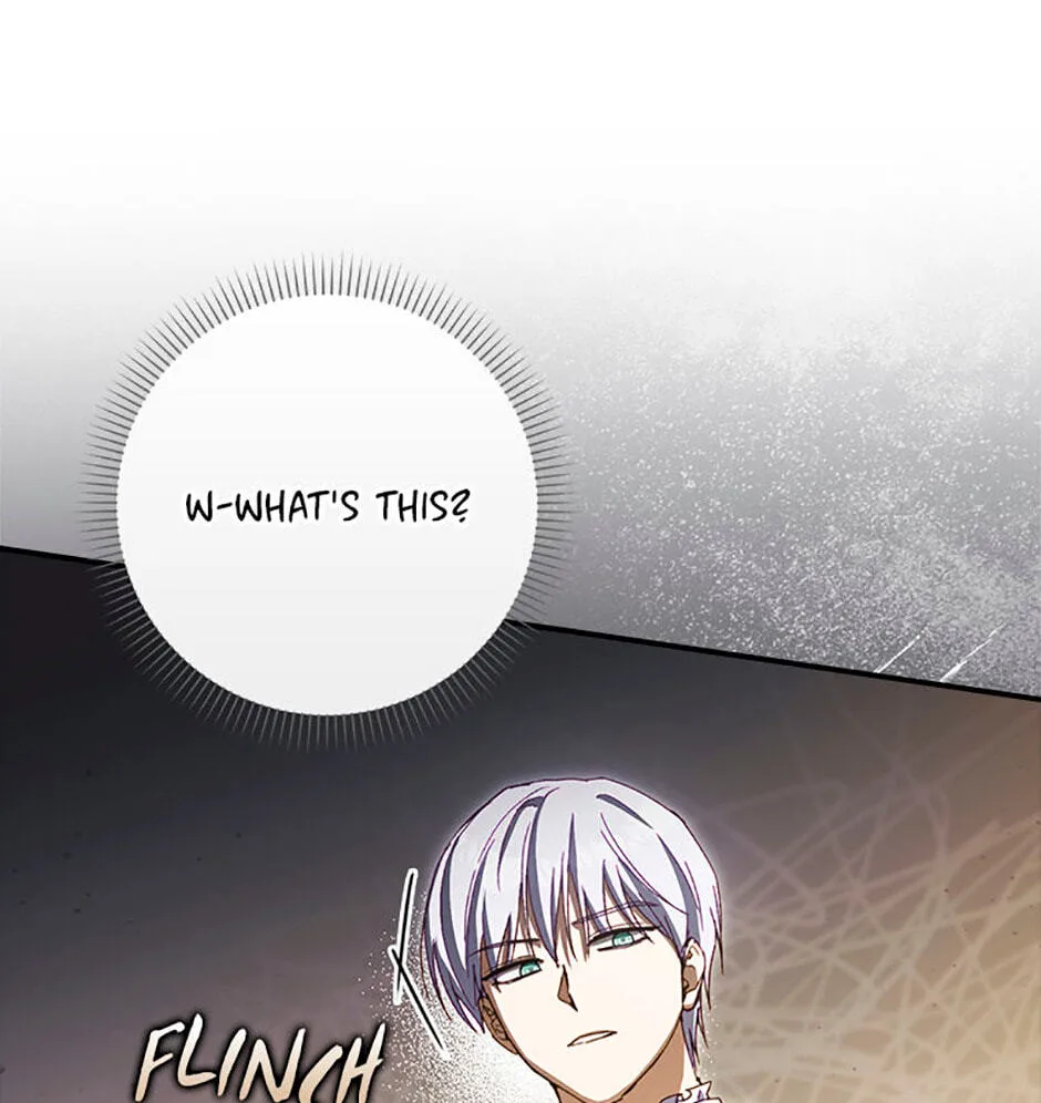 Cinderella's Pocket-Sized Protector Chapter 19 page 45