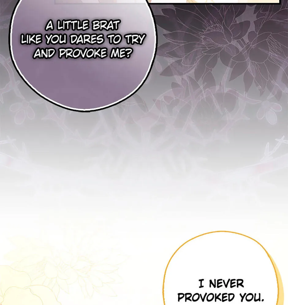 Cinderella's Pocket-Sized Protector Chapter 19 page 56