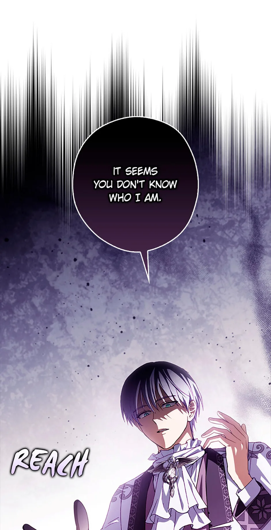 Cinderella's Pocket-Sized Protector Chapter 19 page 59