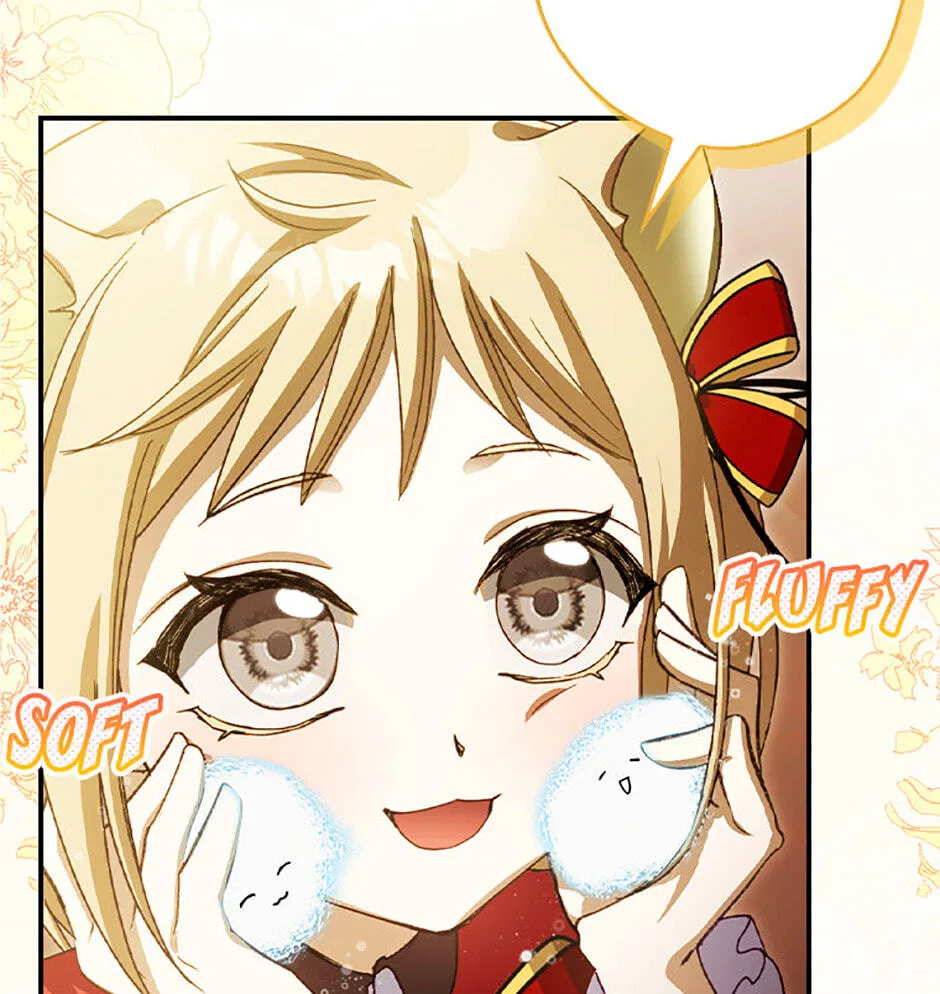 Cinderella's Pocket-Sized Protector Chapter 19 page 57