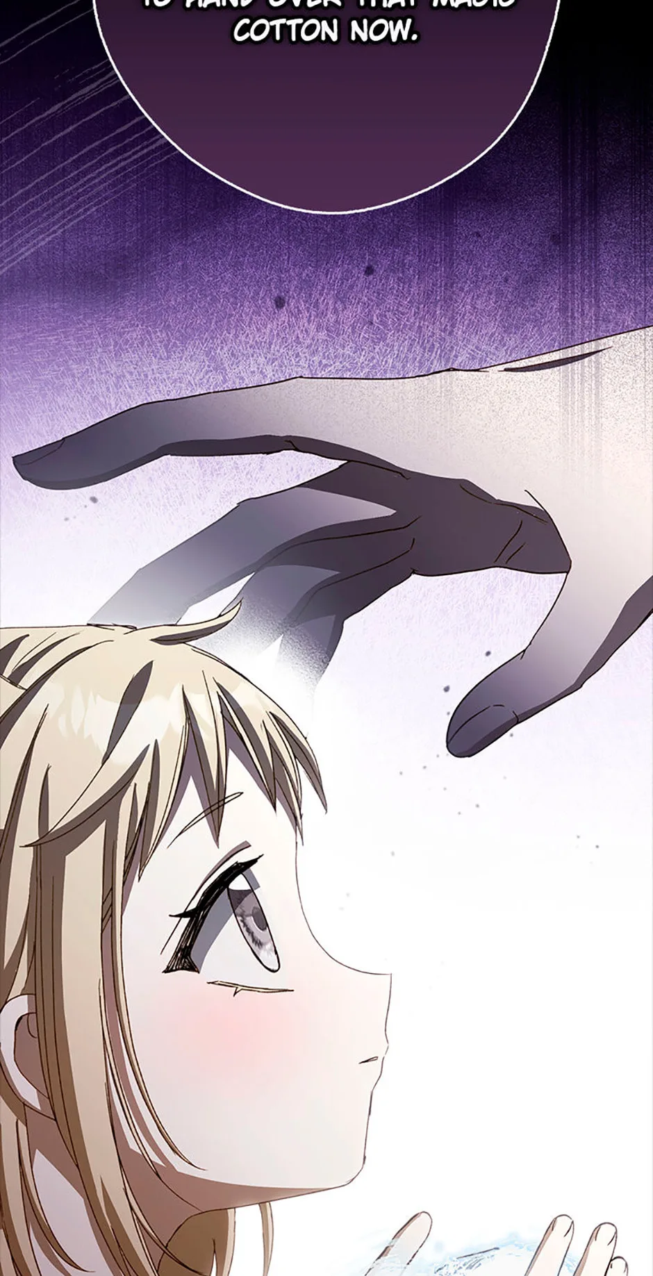 Cinderella's Pocket-Sized Protector Chapter 19 page 61
