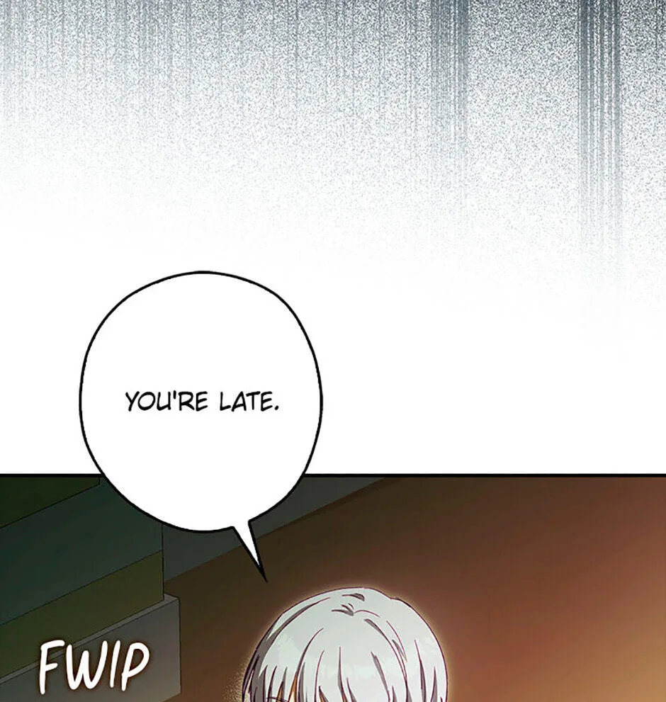 Cinderella's Pocket-Sized Protector Chapter 19 page 68