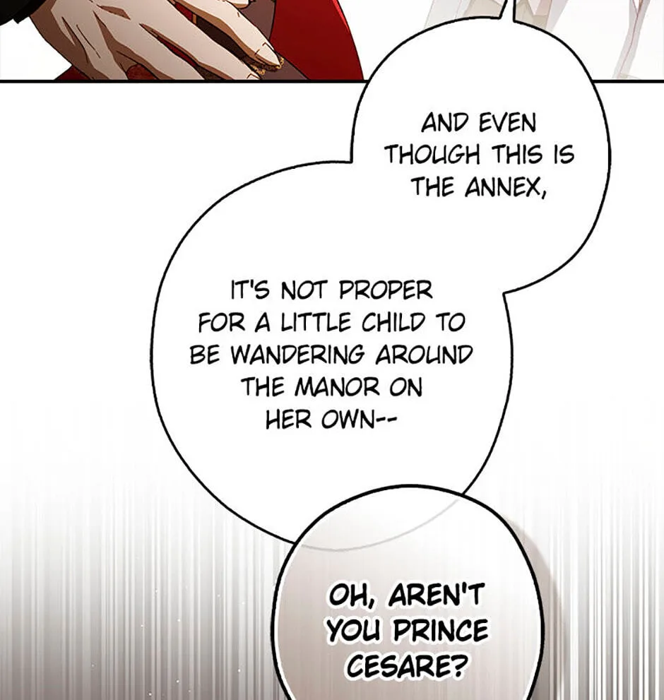 Cinderella's Pocket-Sized Protector Chapter 19 page 72