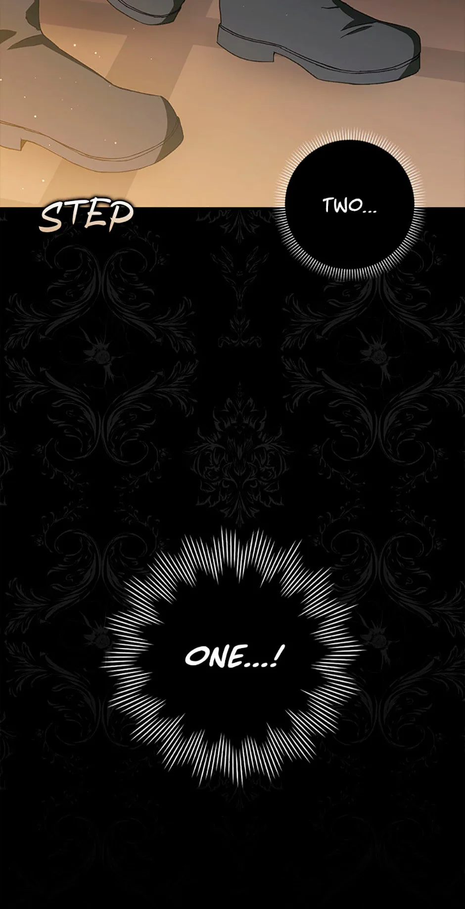 Cinderella's Pocket-Sized Protector Chapter 19 page 63