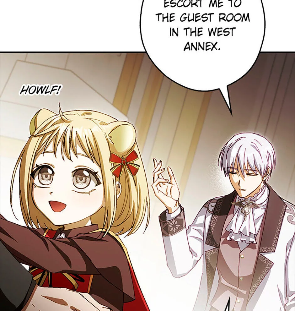 Cinderella's Pocket-Sized Protector Chapter 19 page 71