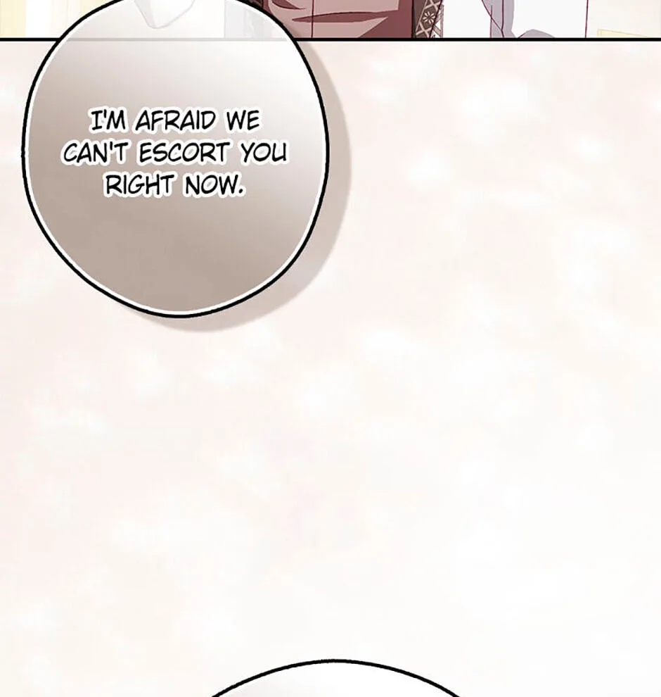 Cinderella's Pocket-Sized Protector Chapter 19 page 77