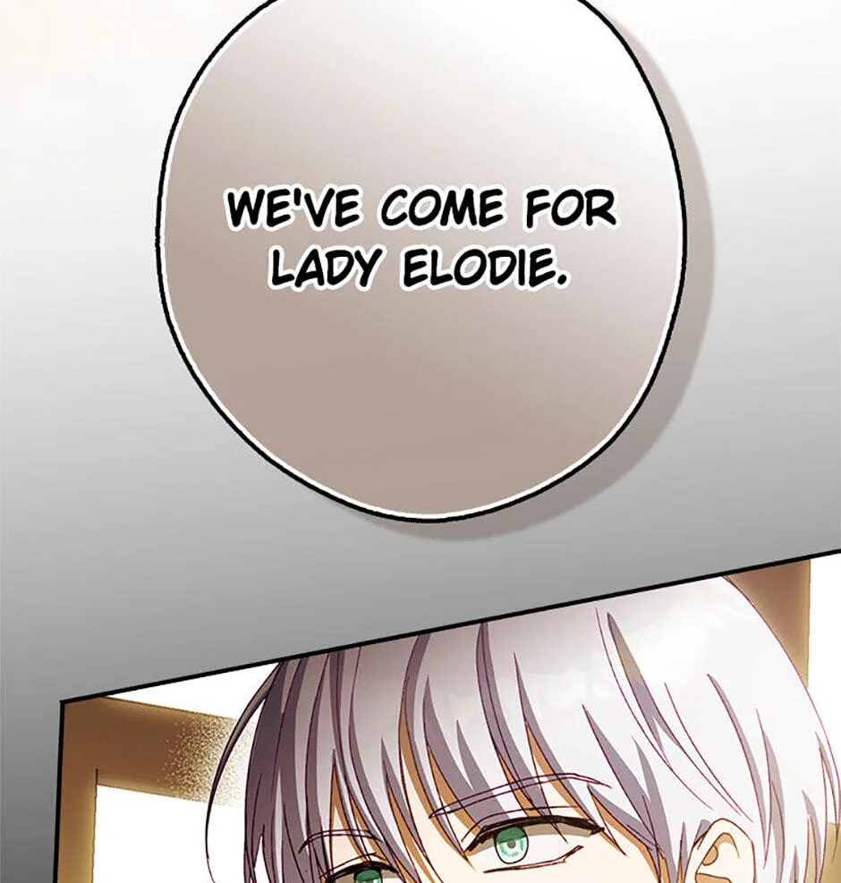 Cinderella's Pocket-Sized Protector Chapter 19 page 78