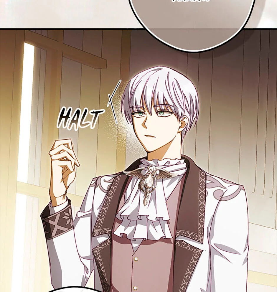 Cinderella's Pocket-Sized Protector Chapter 19 page 76