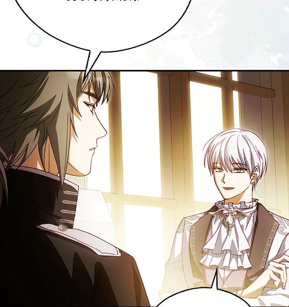 Cinderella's Pocket-Sized Protector Chapter 19 page 87