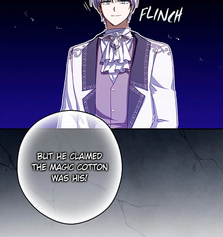 Cinderella's Pocket-Sized Protector Chapter 19 page 95