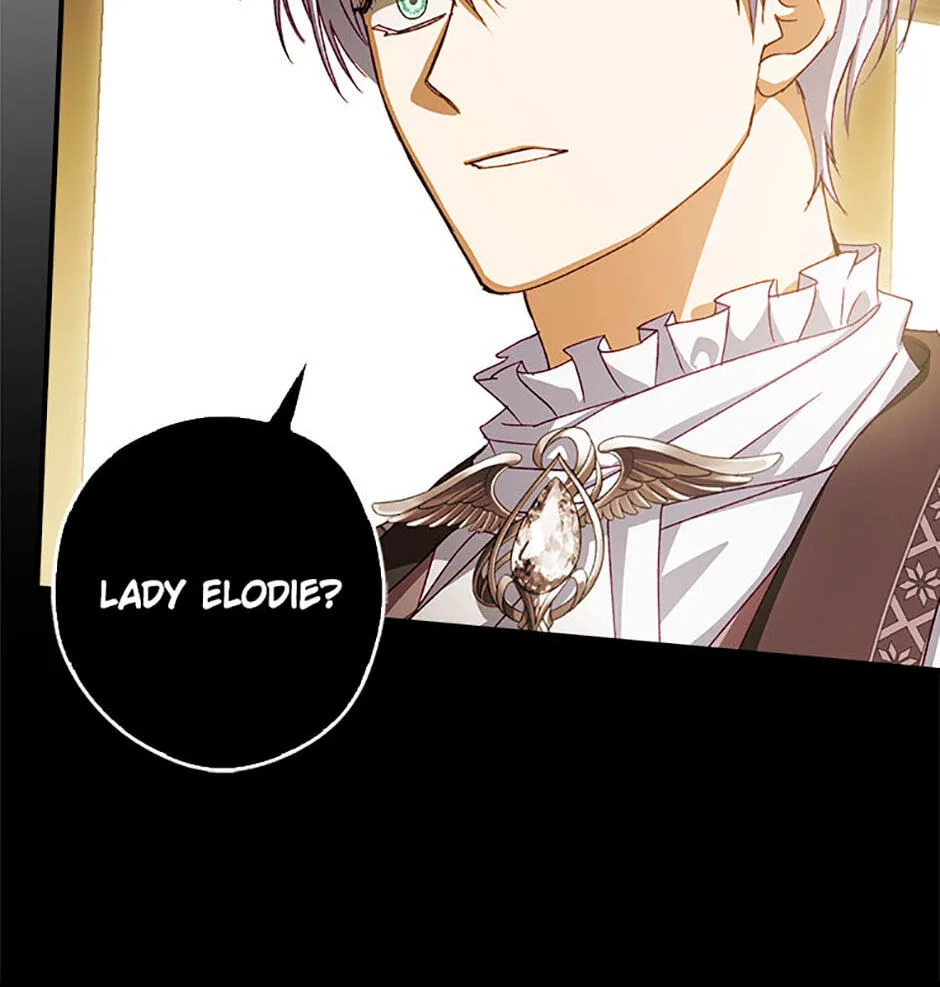 Cinderella's Pocket-Sized Protector Chapter 19 page 79