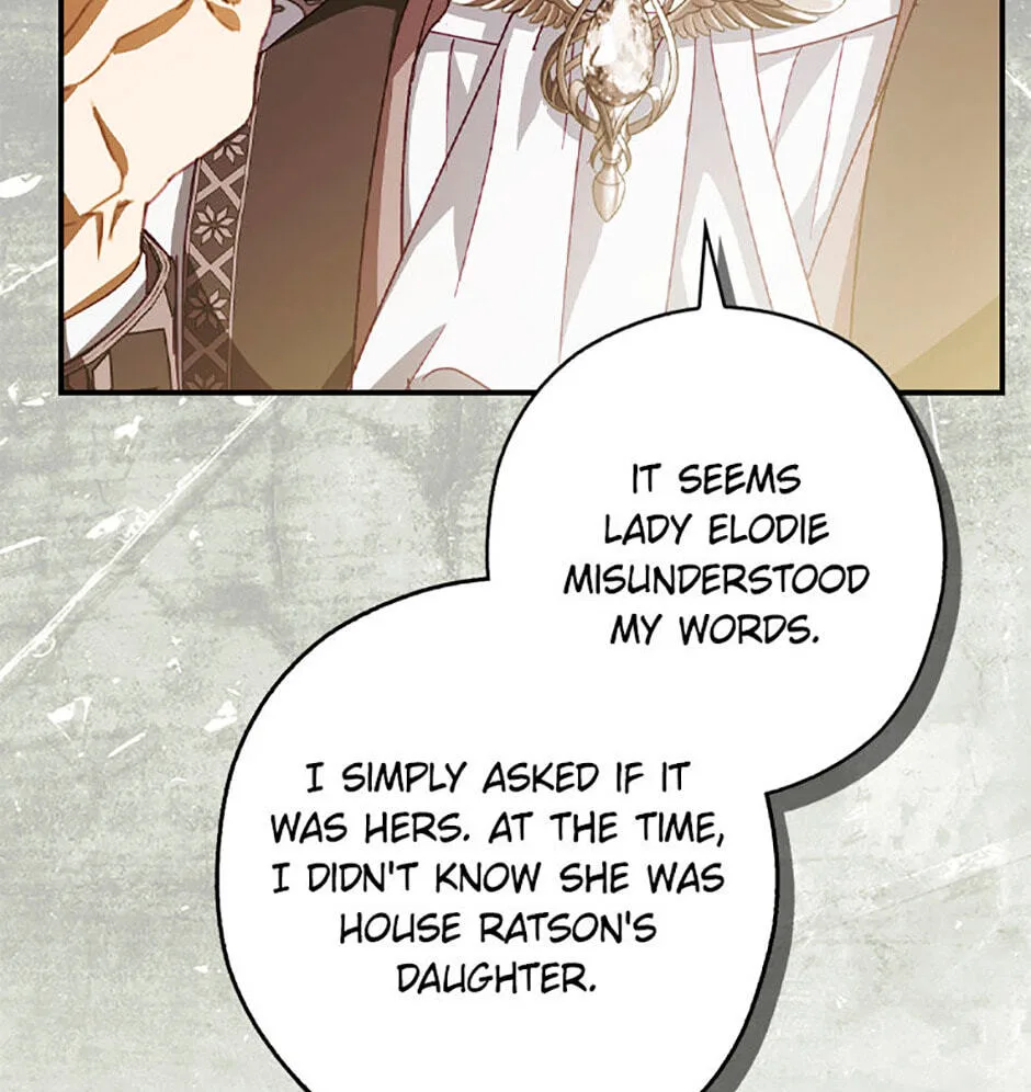 Cinderella's Pocket-Sized Protector Chapter 19 page 100