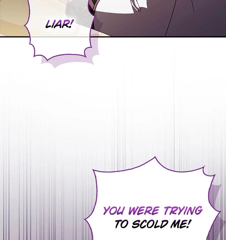 Cinderella's Pocket-Sized Protector Chapter 19 page 103