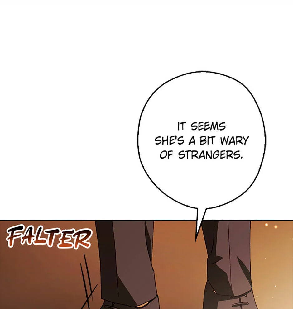 Cinderella's Pocket-Sized Protector Chapter 19 page 112
