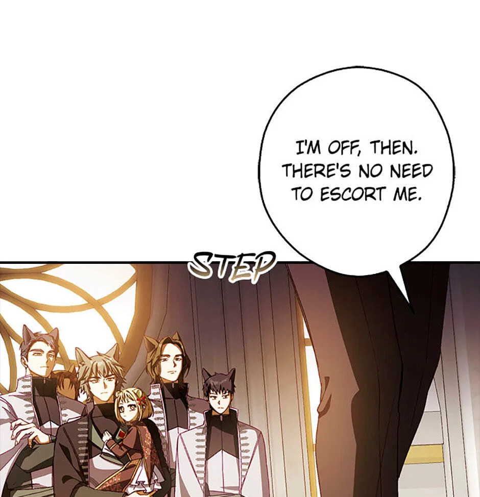 Cinderella's Pocket-Sized Protector Chapter 19 page 114