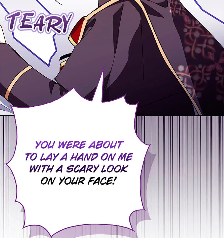 Cinderella's Pocket-Sized Protector Chapter 19 page 105