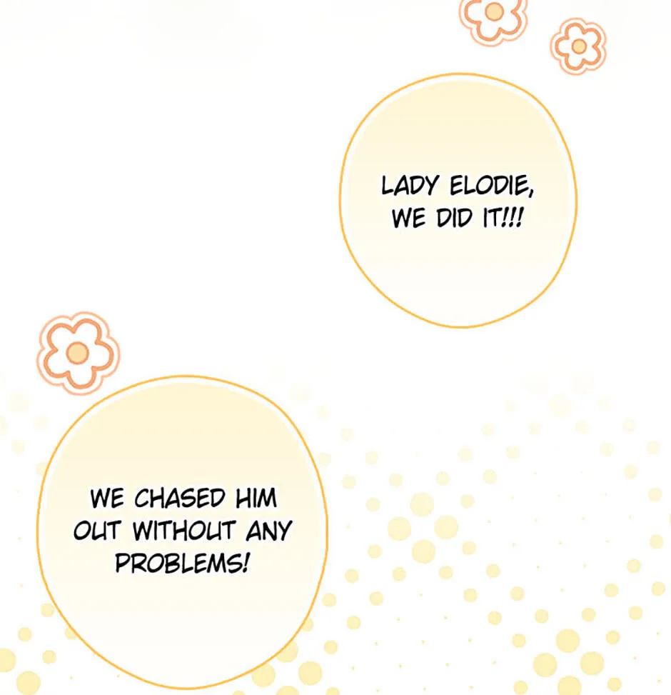 Cinderella's Pocket-Sized Protector Chapter 19 page 119