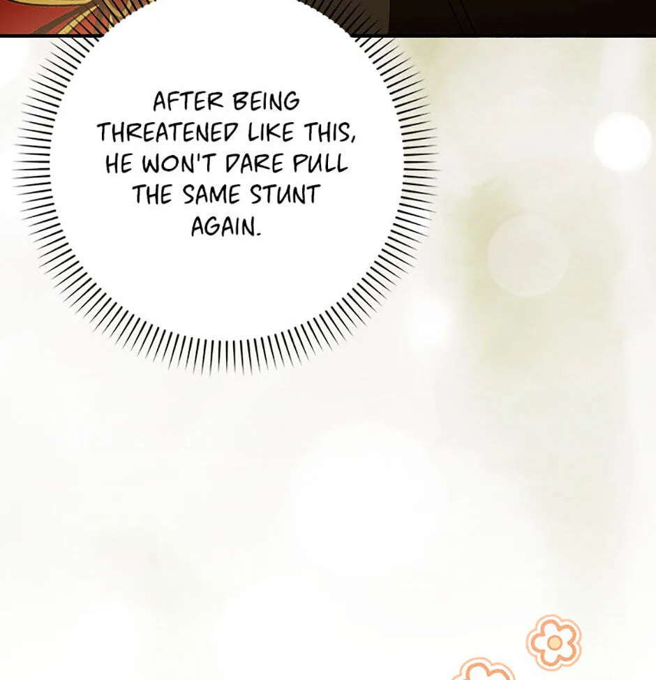 Cinderella's Pocket-Sized Protector Chapter 19 page 118