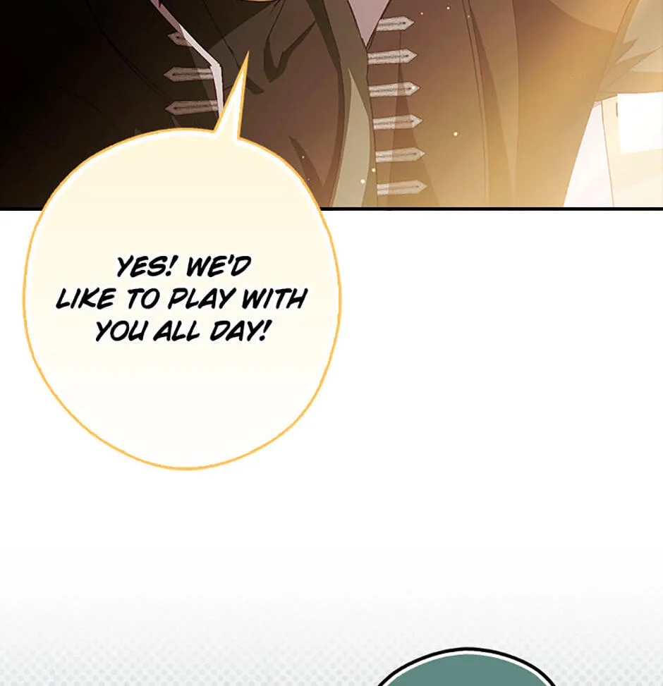 Cinderella's Pocket-Sized Protector Chapter 19 page 123