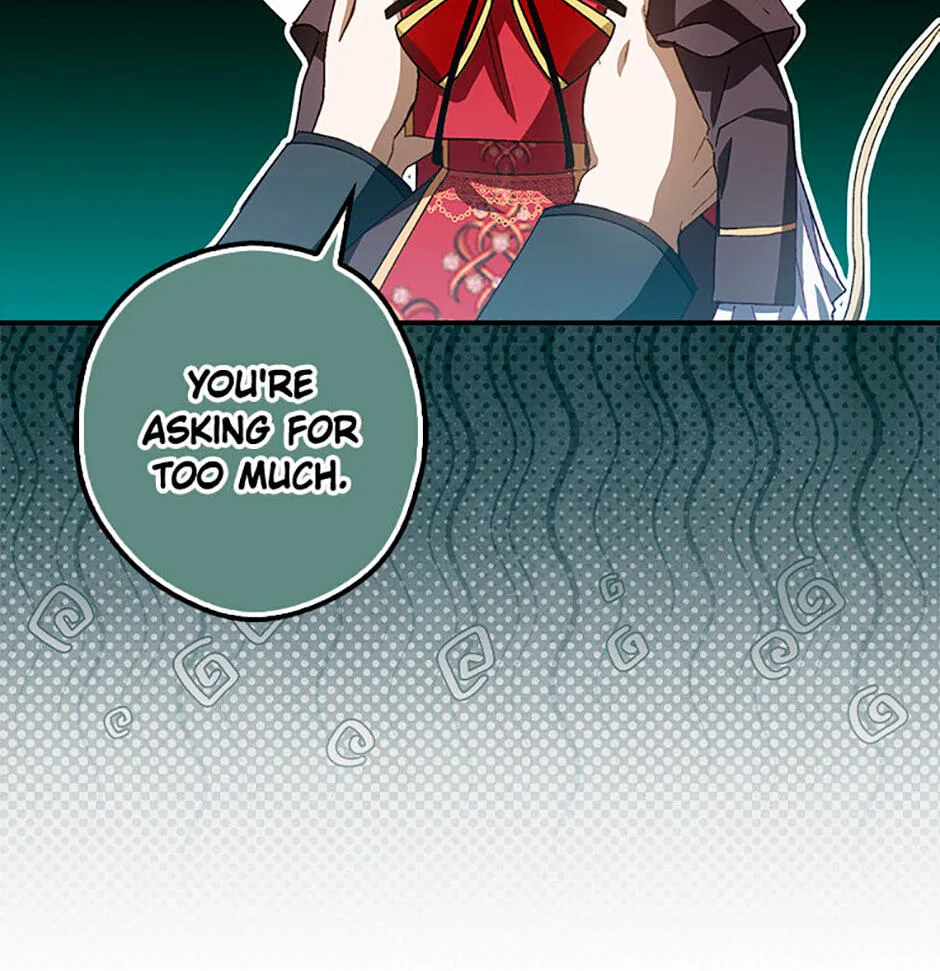 Cinderella's Pocket-Sized Protector Chapter 19 page 125