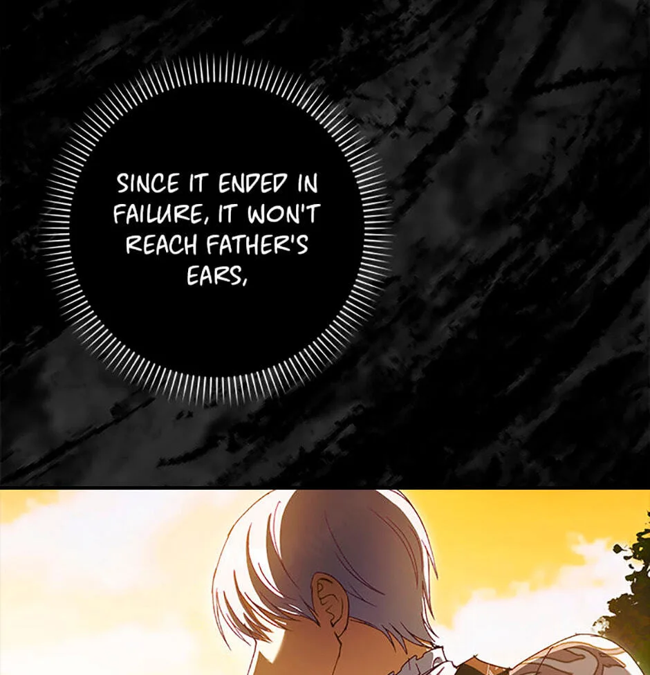 Cinderella's Pocket-Sized Protector Chapter 19 page 136
