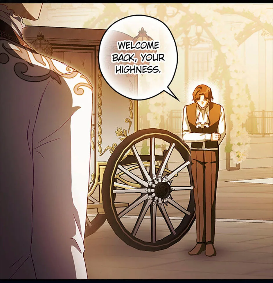 Cinderella's Pocket-Sized Protector Chapter 19 page 139