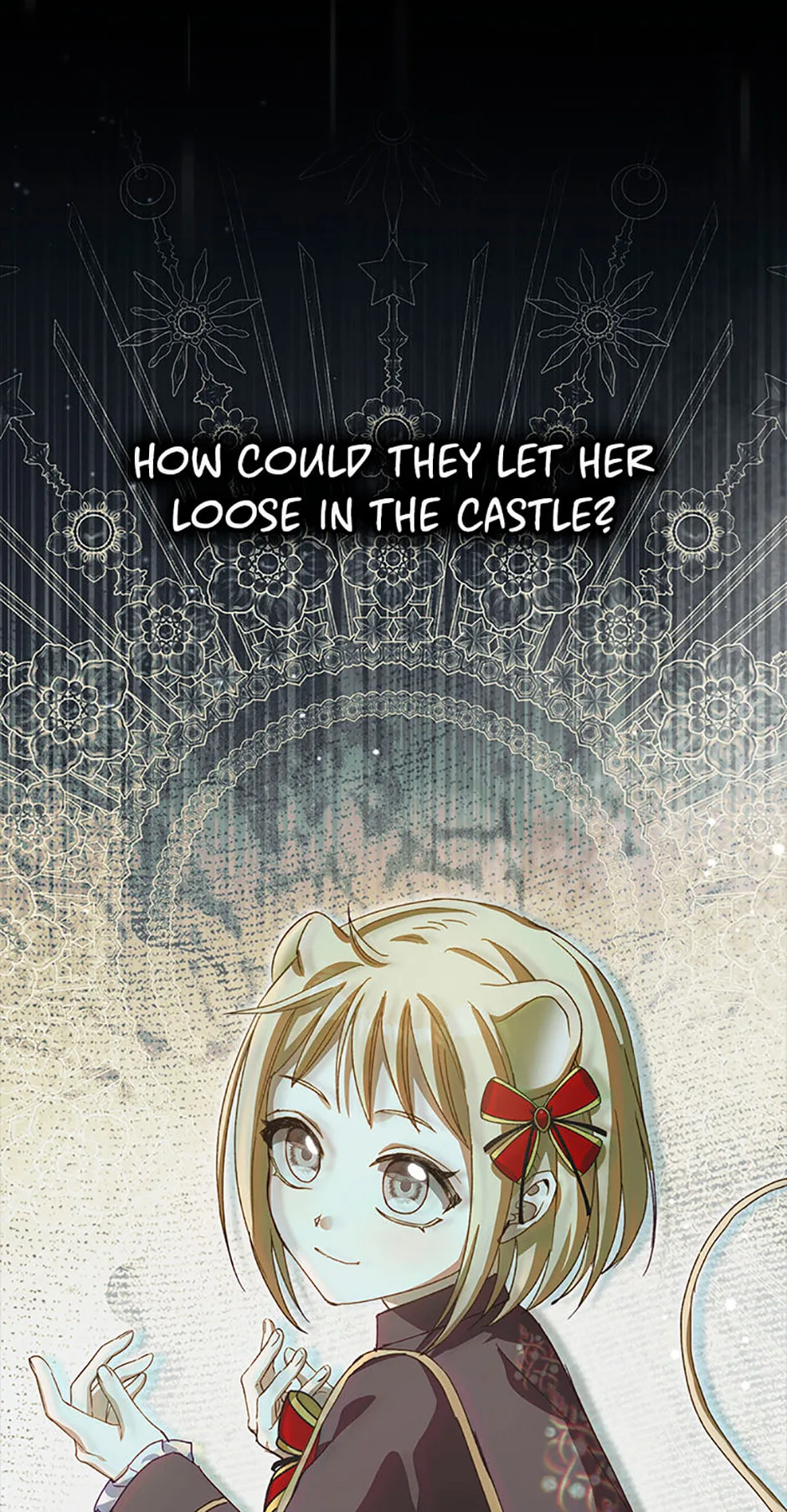 Cinderella's Pocket-Sized Protector Chapter 19 page 130