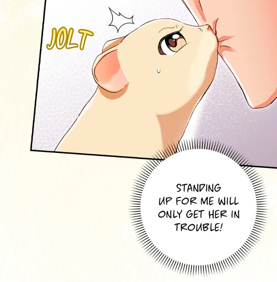 Cinderella's Pocket-Sized Protector Chapter 2 page 19