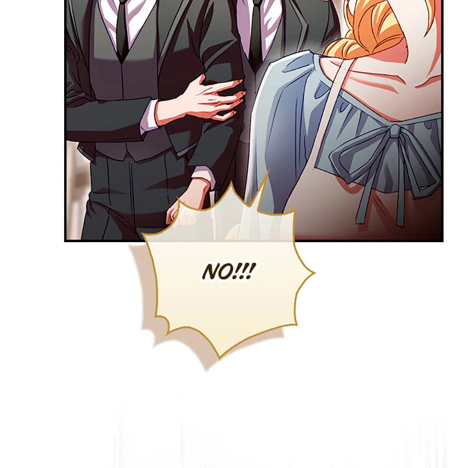 Cinderella's Pocket-Sized Protector Chapter 2 page 12