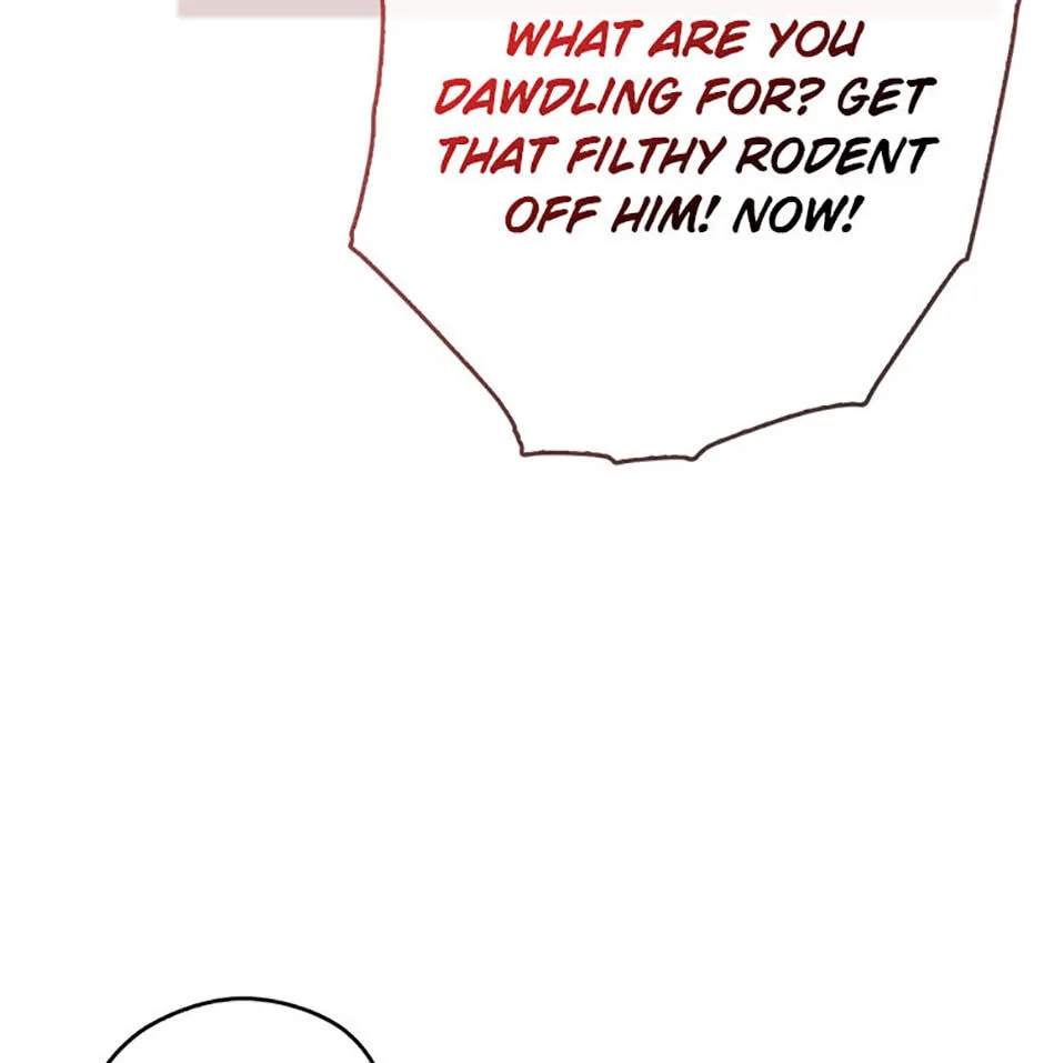 Cinderella's Pocket-Sized Protector Chapter 2 page 10