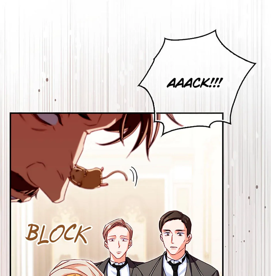 Cinderella's Pocket-Sized Protector Chapter 2 page 13