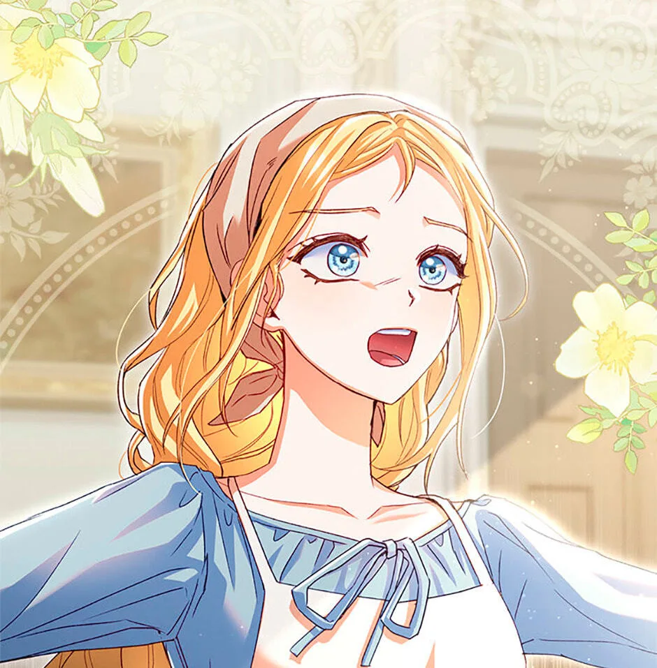 Cinderella's Pocket-Sized Protector Chapter 2 page 16