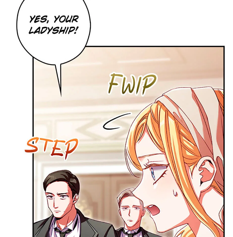 Cinderella's Pocket-Sized Protector Chapter 2 page 11