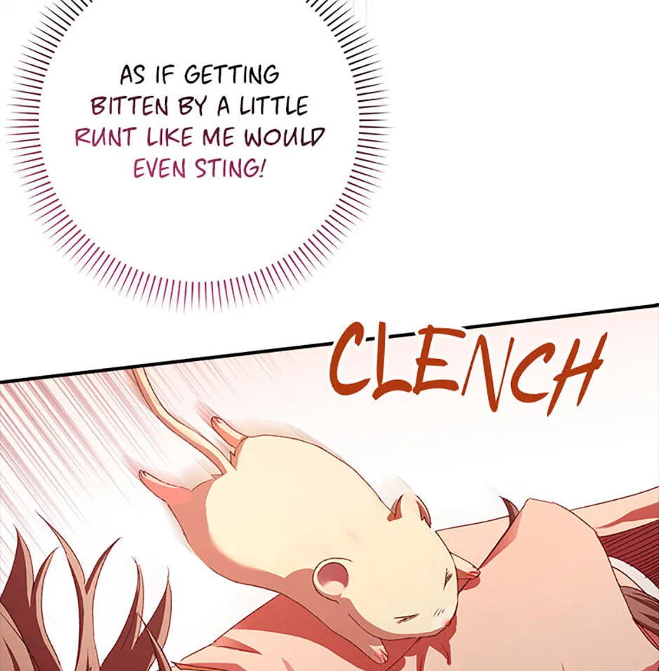 Cinderella's Pocket-Sized Protector Chapter 2 page 6