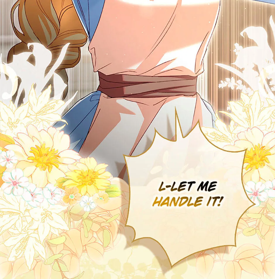 Cinderella's Pocket-Sized Protector Chapter 2 page 17
