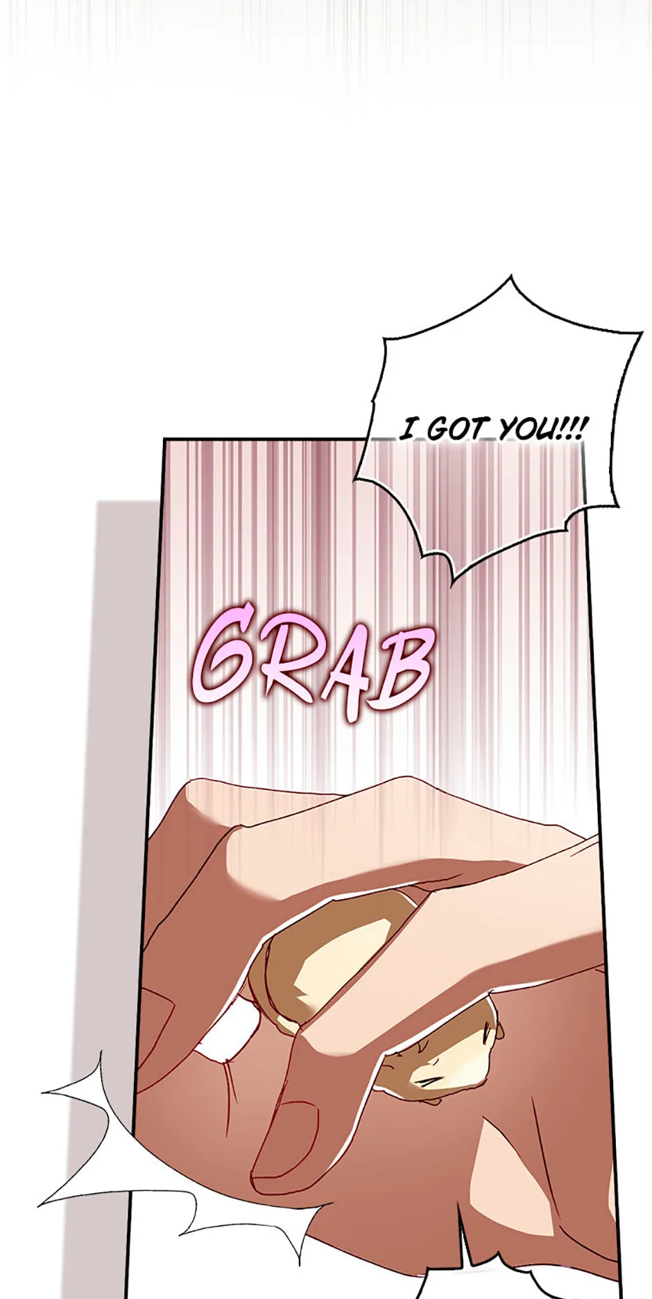 Cinderella's Pocket-Sized Protector Chapter 2 page 23