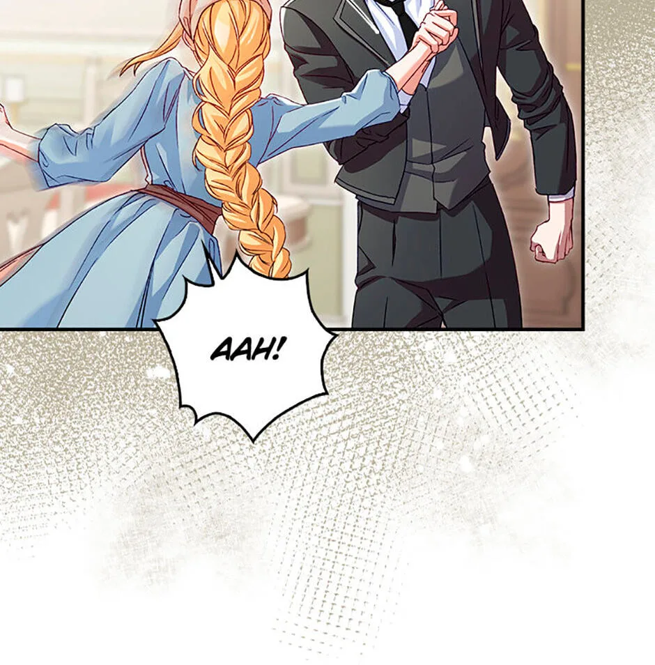 Cinderella's Pocket-Sized Protector Chapter 2 page 21