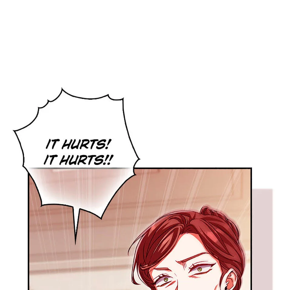 Cinderella's Pocket-Sized Protector Chapter 2 page 8
