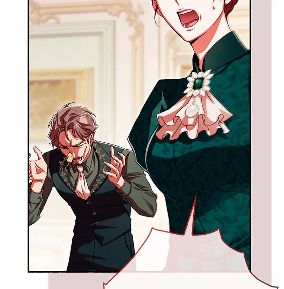 Cinderella's Pocket-Sized Protector Chapter 2 page 9