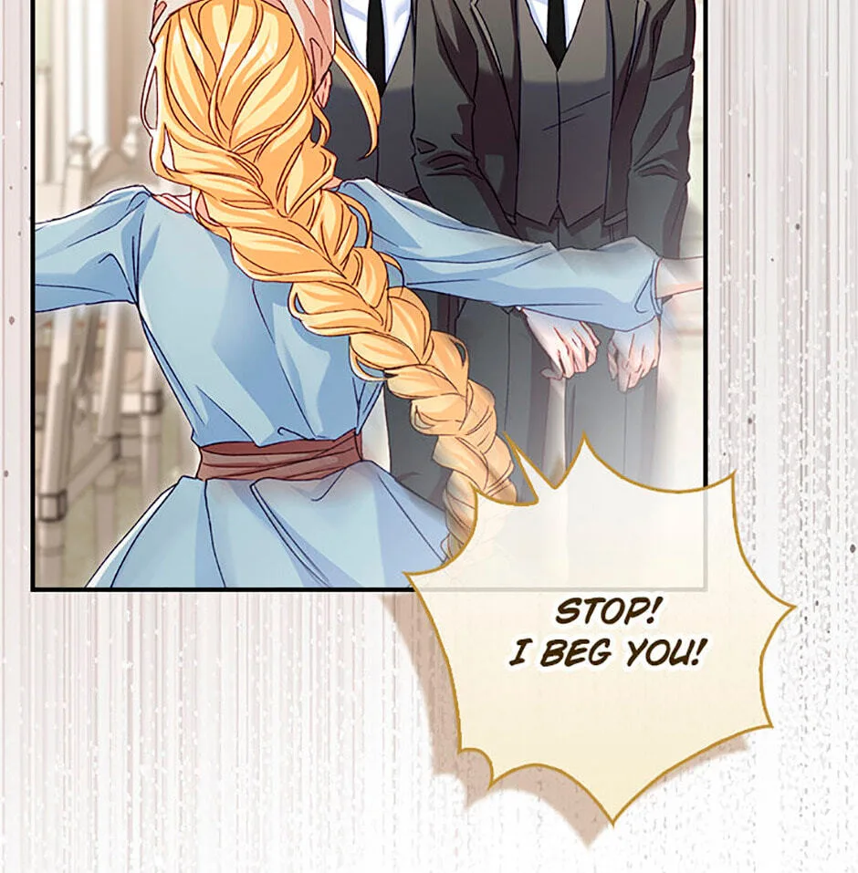 Cinderella's Pocket-Sized Protector Chapter 2 page 14