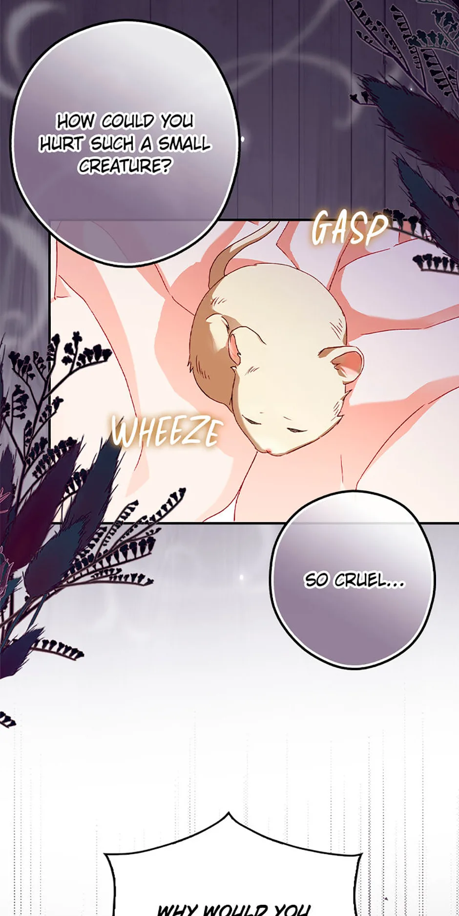Cinderella's Pocket-Sized Protector Chapter 2 page 30