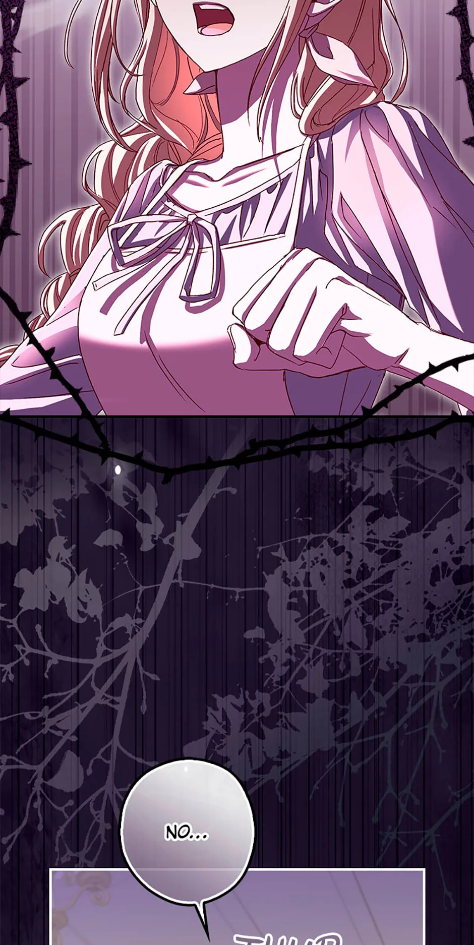 Cinderella's Pocket-Sized Protector Chapter 2 page 28