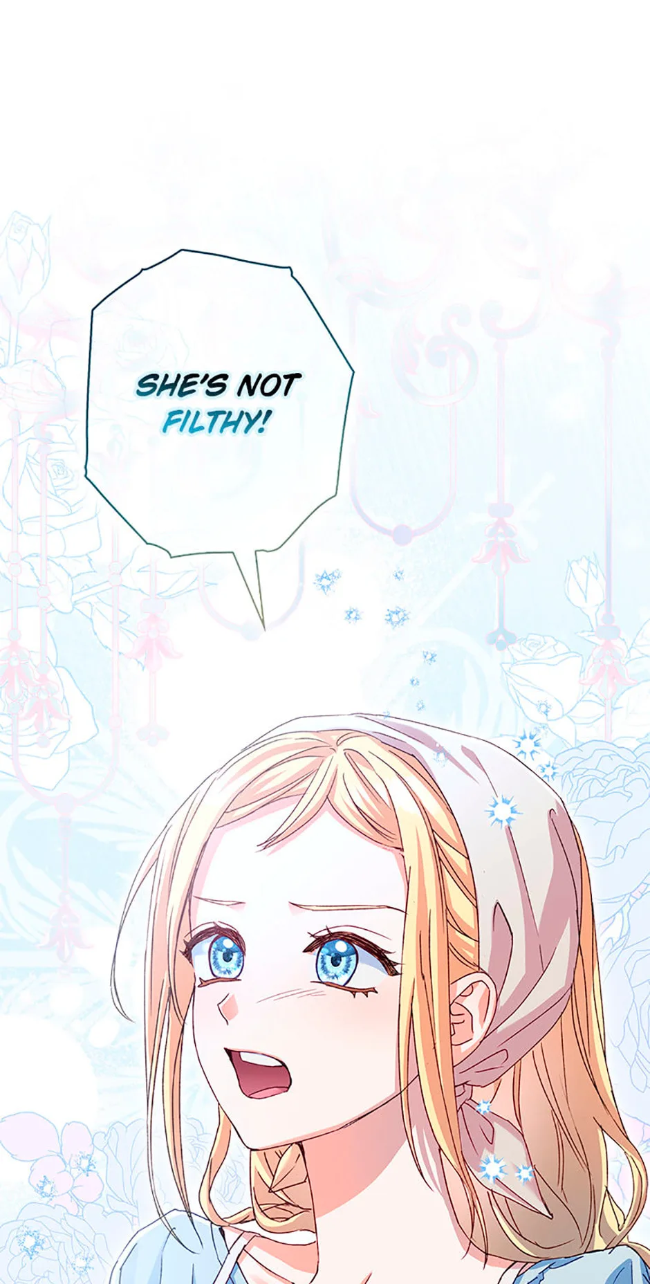 Cinderella's Pocket-Sized Protector Chapter 2 page 32