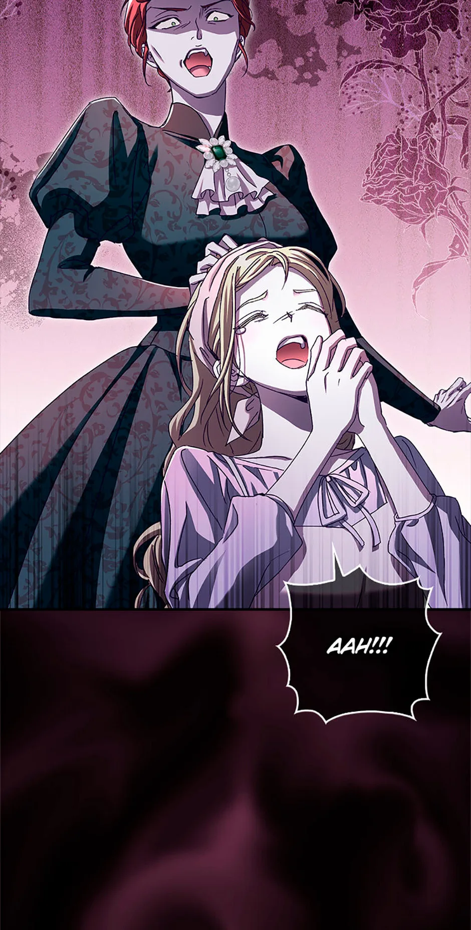 Cinderella's Pocket-Sized Protector Chapter 2 page 36