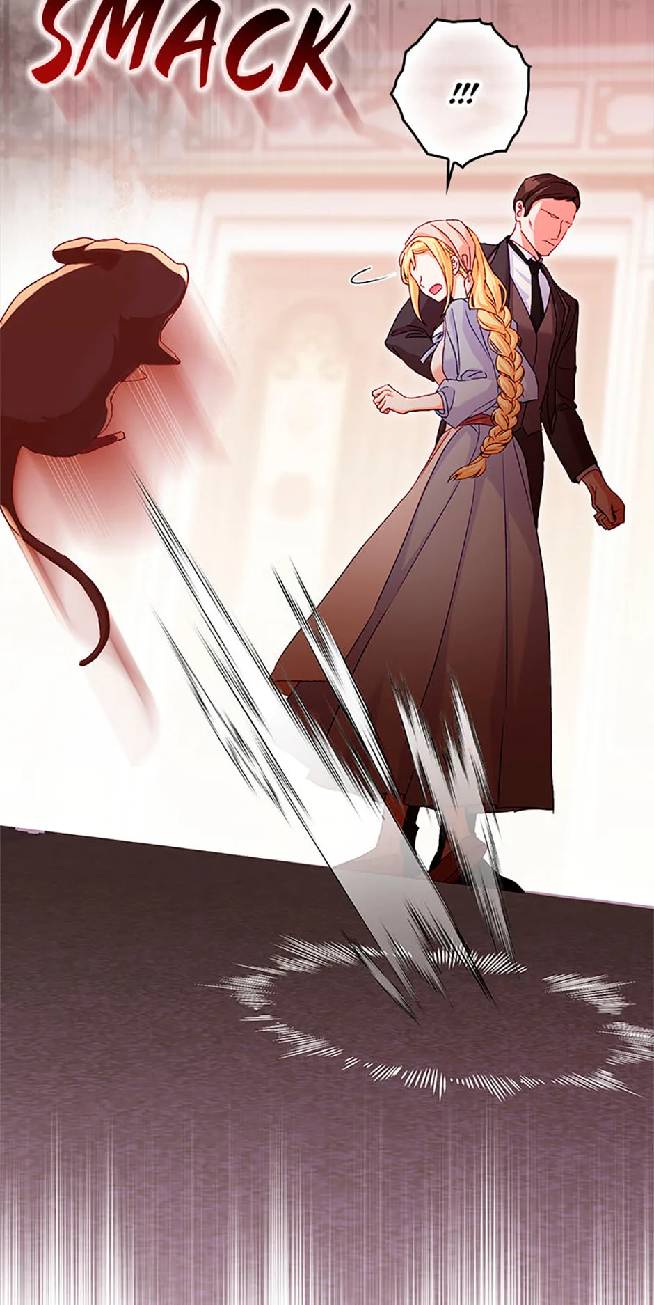 Cinderella's Pocket-Sized Protector Chapter 2 page 26