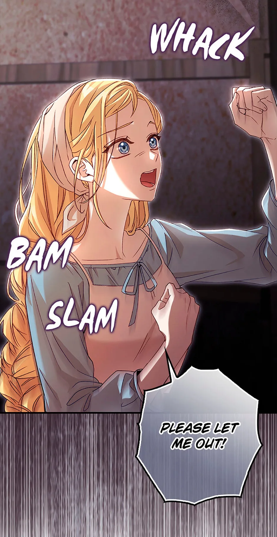 Cinderella's Pocket-Sized Protector Chapter 2 page 46