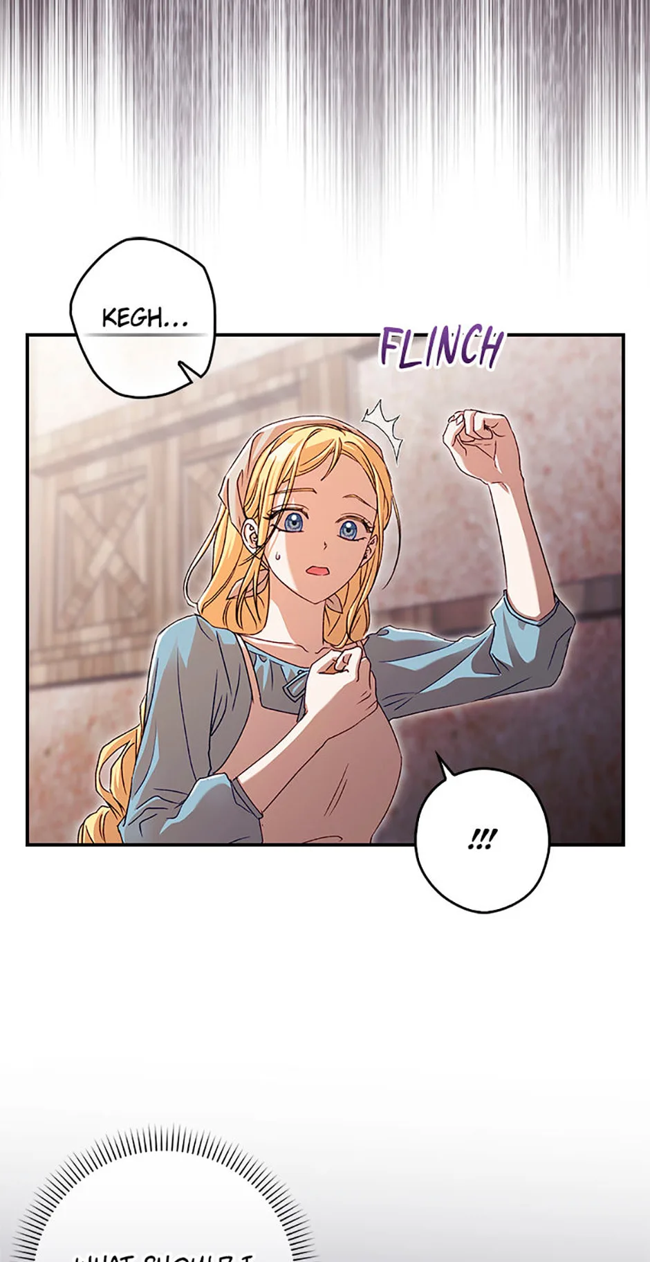 Cinderella's Pocket-Sized Protector Chapter 2 page 47