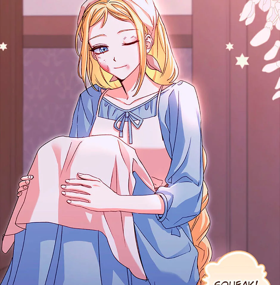 Cinderella's Pocket-Sized Protector Chapter 2 page 56