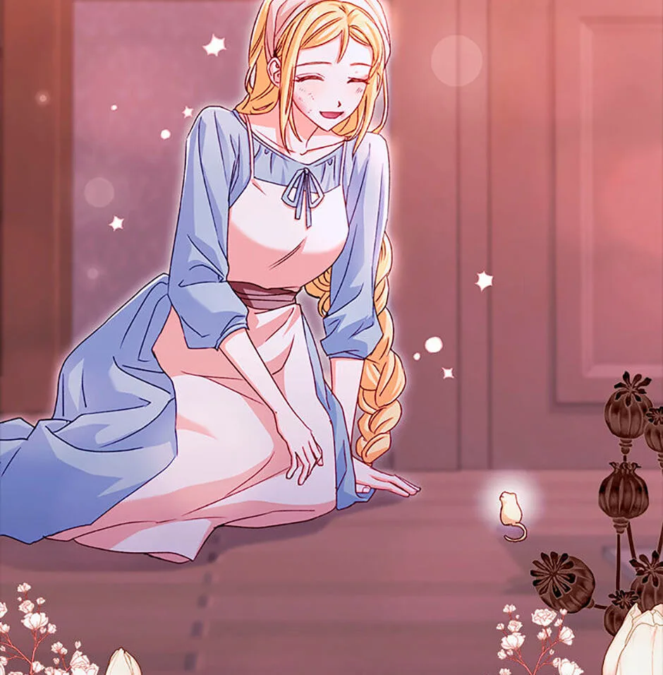 Cinderella's Pocket-Sized Protector Chapter 2 page 64