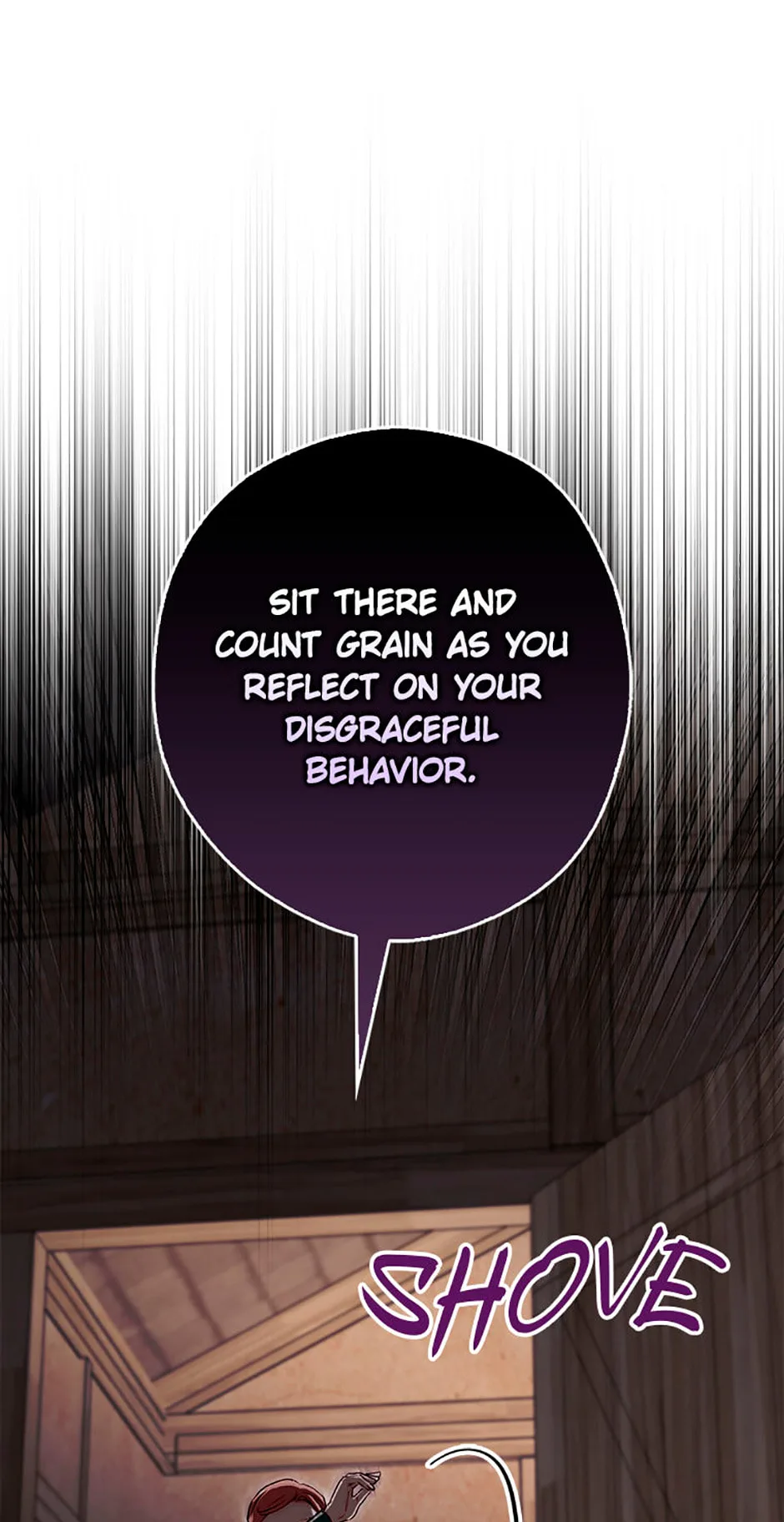 Cinderella's Pocket-Sized Protector Chapter 2 page 42
